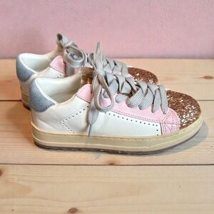 Madden Girl Sneakers Girls (13) NEW
